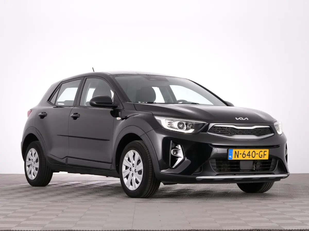 1.0 T-GDi MHEV ComfortLine ✅ 1e Eigenaar !