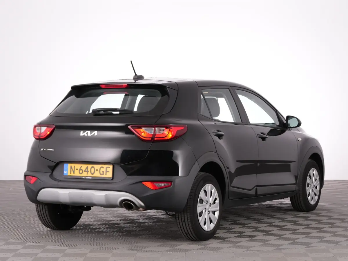 1.0 T-GDi MHEV ComfortLine ✅ 1e Eigenaar !