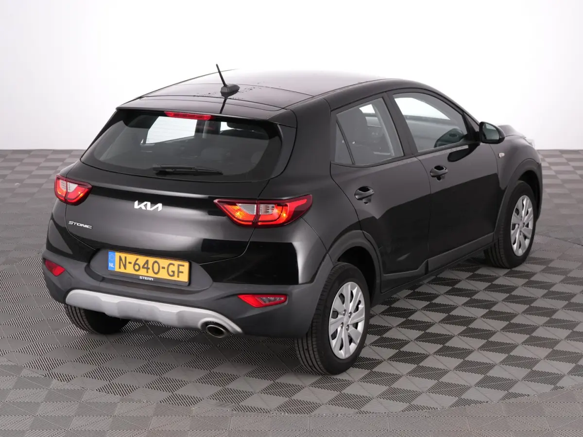 1.0 T-GDi MHEV ComfortLine ✅ 1e Eigenaar !