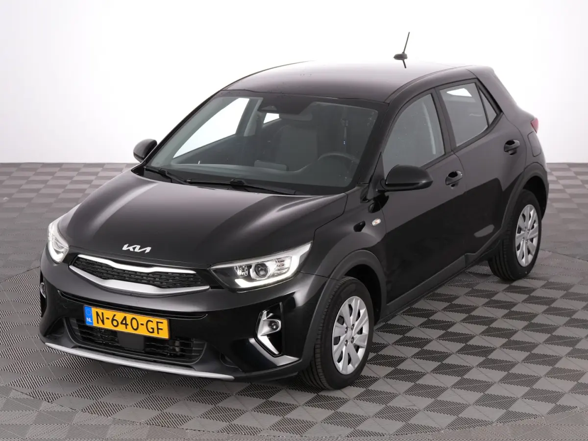 1.0 T-GDi MHEV ComfortLine ✅ 1e Eigenaar !