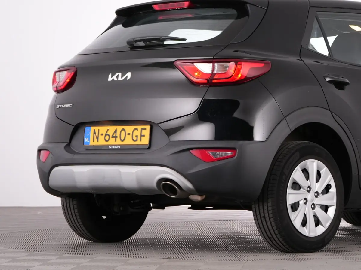 1.0 T-GDi MHEV ComfortLine ✅ 1e Eigenaar !