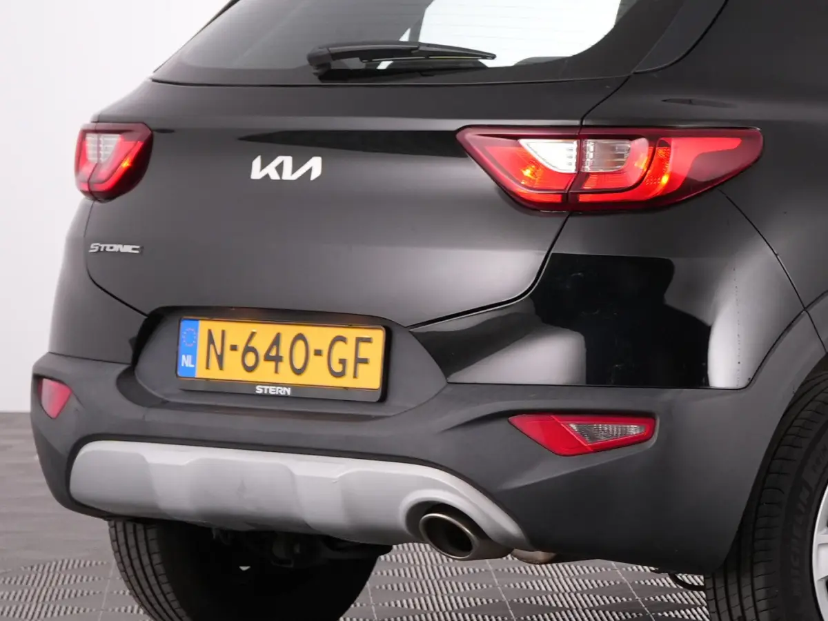 1.0 T-GDi MHEV ComfortLine ✅ 1e Eigenaar !