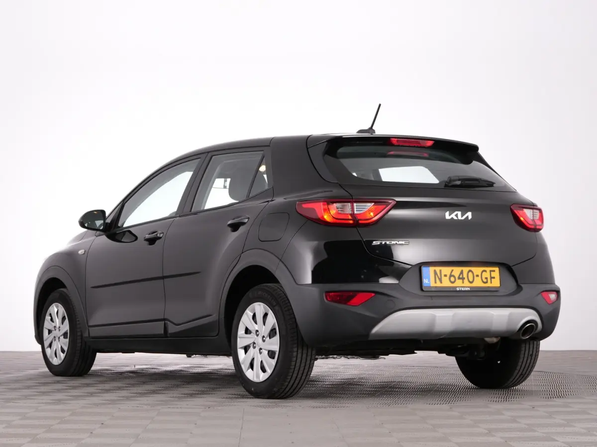 1.0 T-GDi MHEV ComfortLine ✅ 1e Eigenaar !