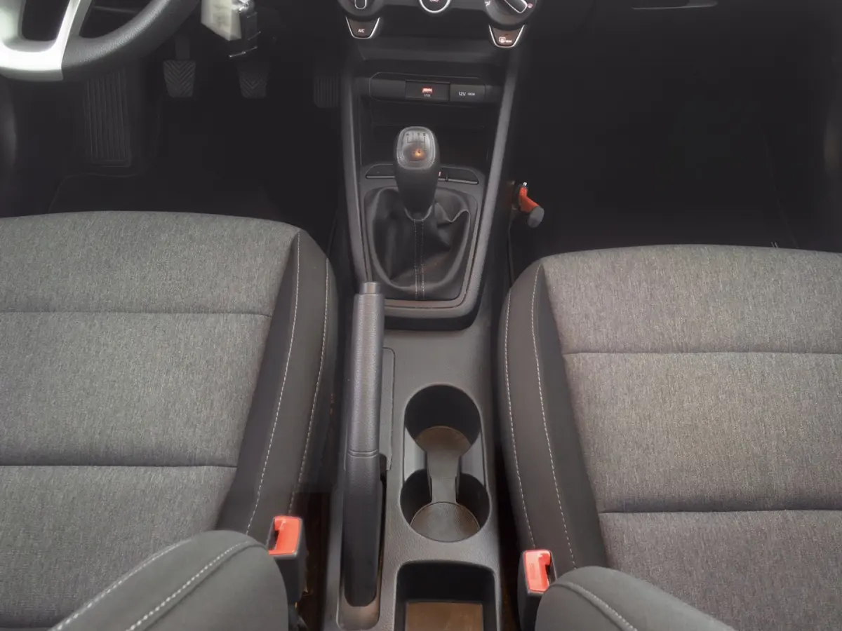 1.0 T-GDi MHEV ComfortLine ✅ 1e Eigenaar !