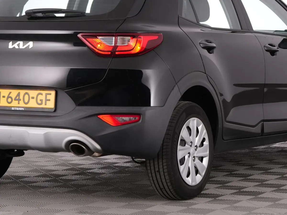 1.0 T-GDi MHEV ComfortLine ✅ 1e Eigenaar !