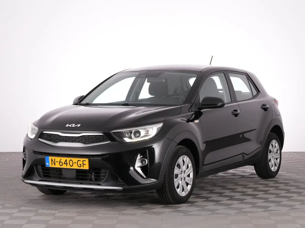 1.0 T-GDi MHEV ComfortLine ✅ 1e Eigenaar !