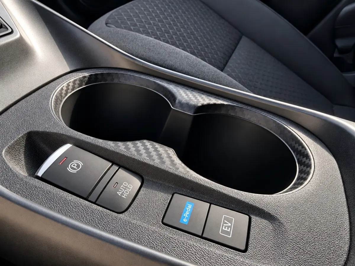 1.6 Hybrid N-Connecta Automaat | Apple Carplay/Android | Cruise control | Navi | Led | Parkeersens