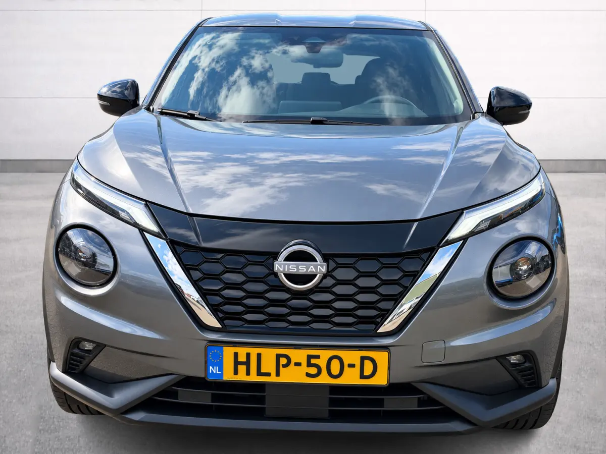 1.6 Hybrid N-Connecta Automaat | Apple Carplay/Android | Cruise control | Navi | Led | Parkeersens
