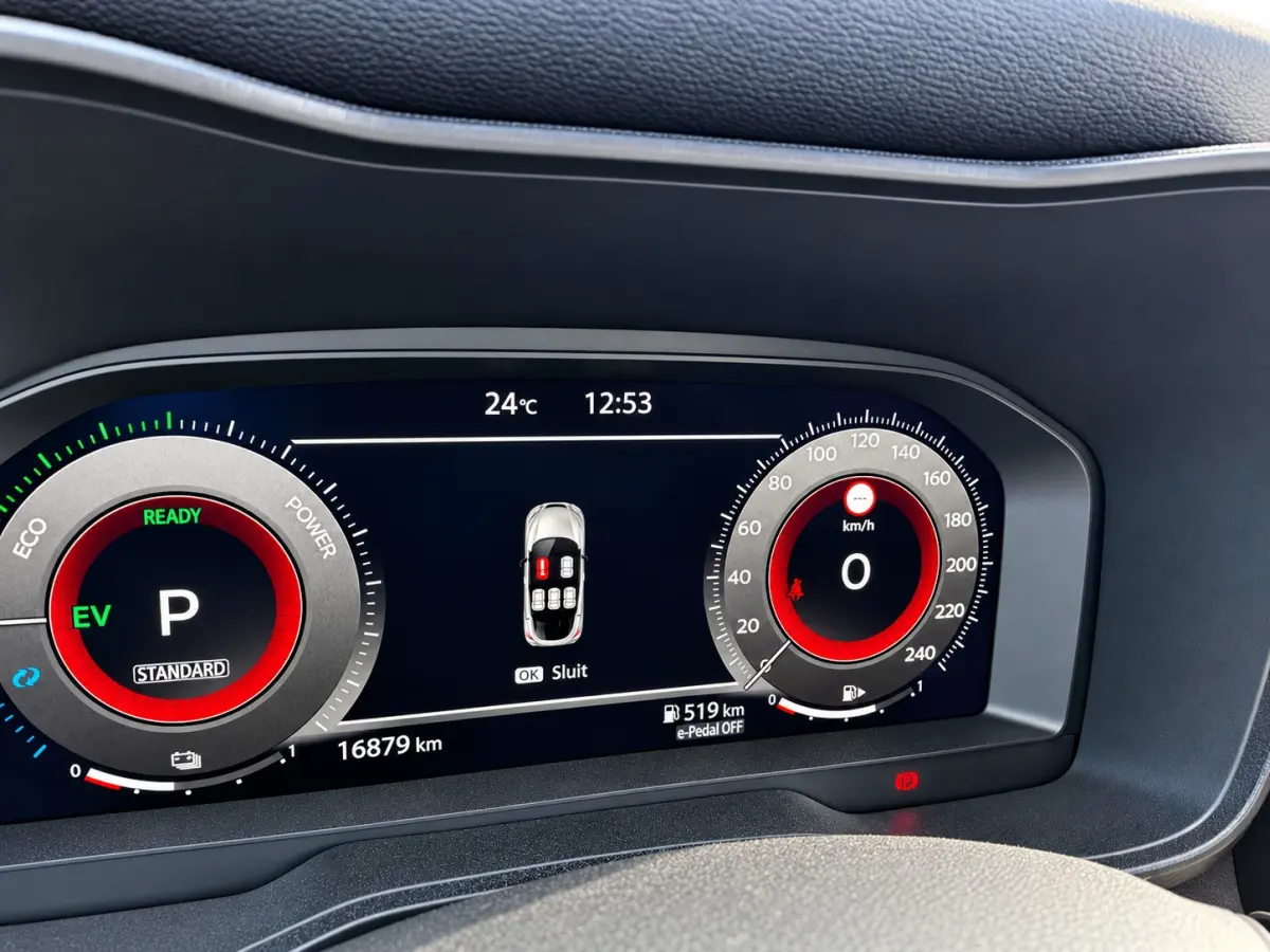 1.6 Hybrid N-Connecta Automaat | Apple Carplay/Android | Cruise control | Navi | Led | Parkeersens
