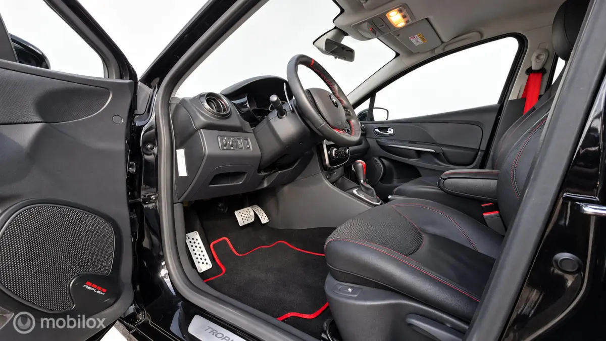 1.6 R.S. Trophy