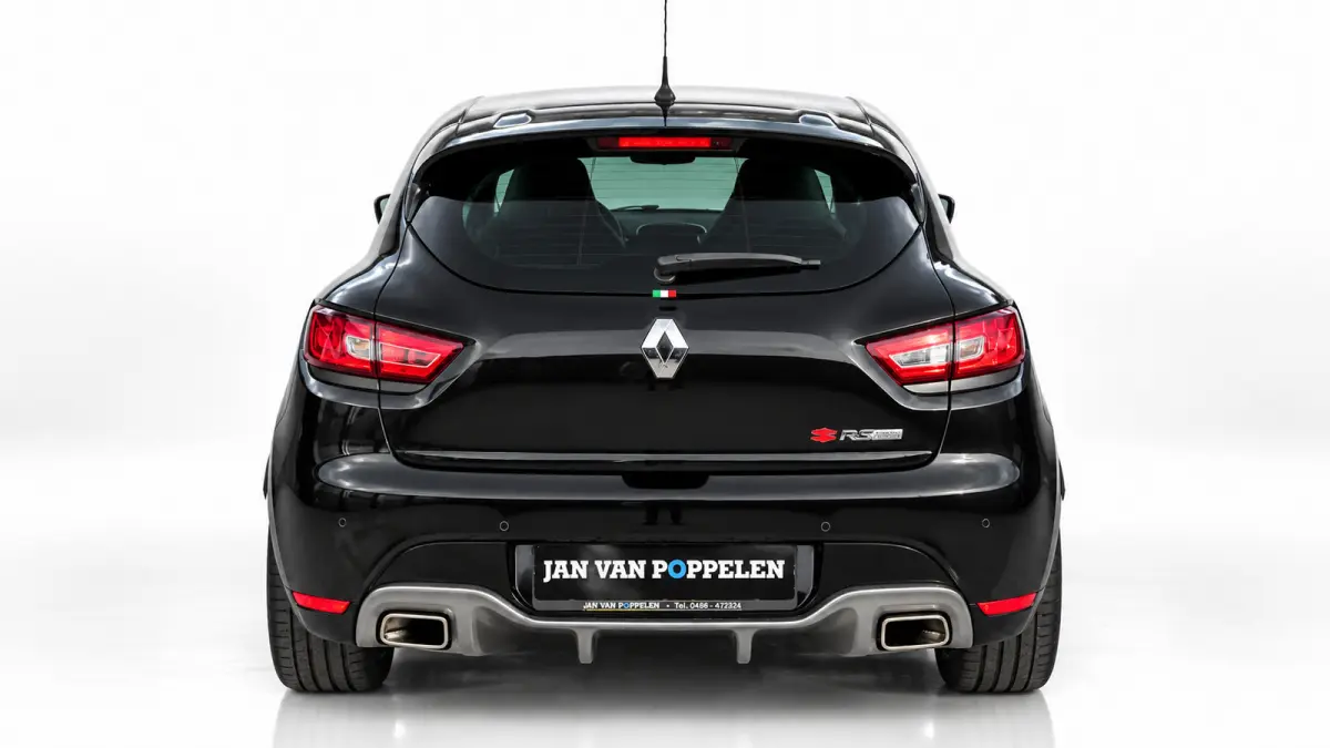 1.6 R.S. Trophy