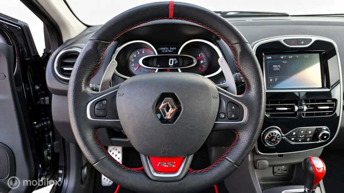 1.6 R.S. Trophy