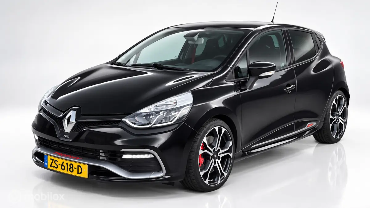 1.6 R.S. Trophy