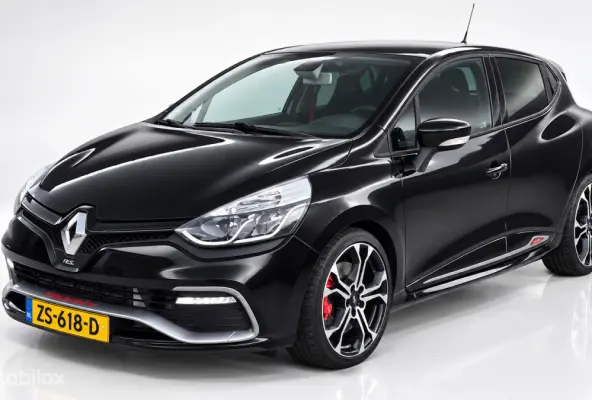 1.6 R.S. Trophy