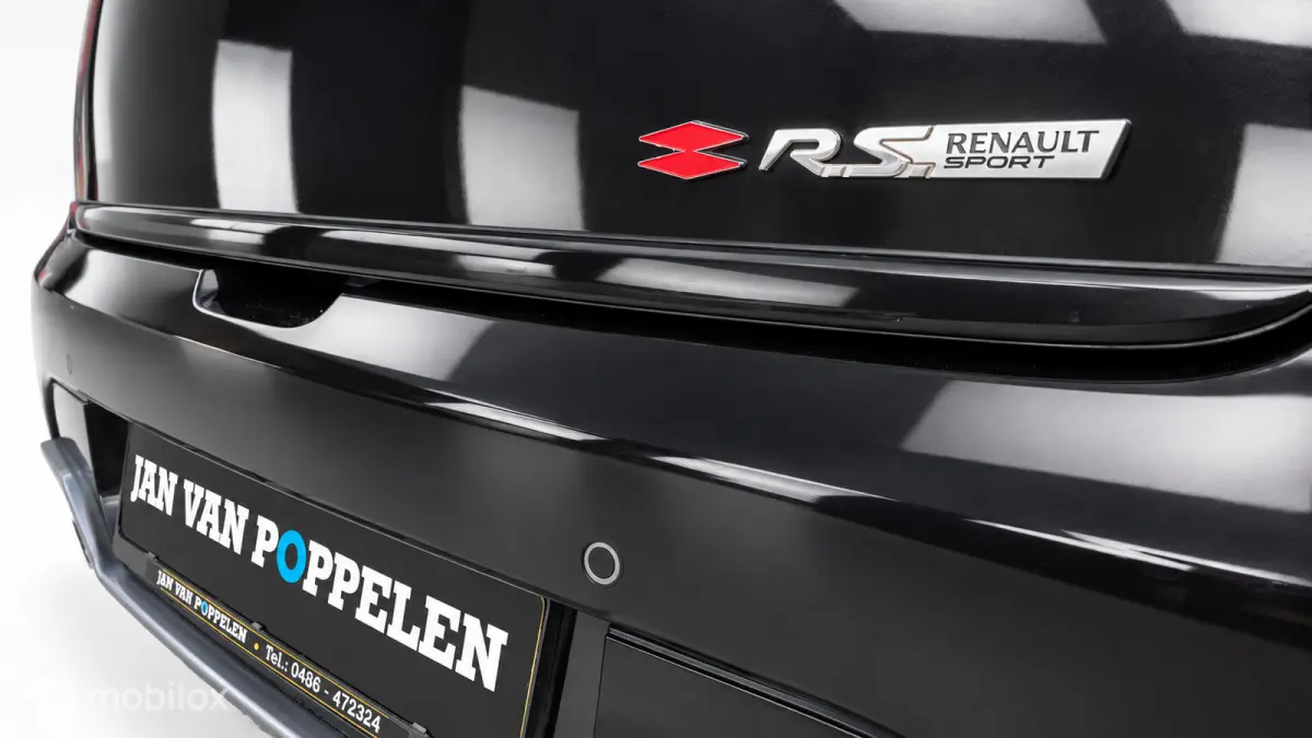 1.6 R.S. Trophy