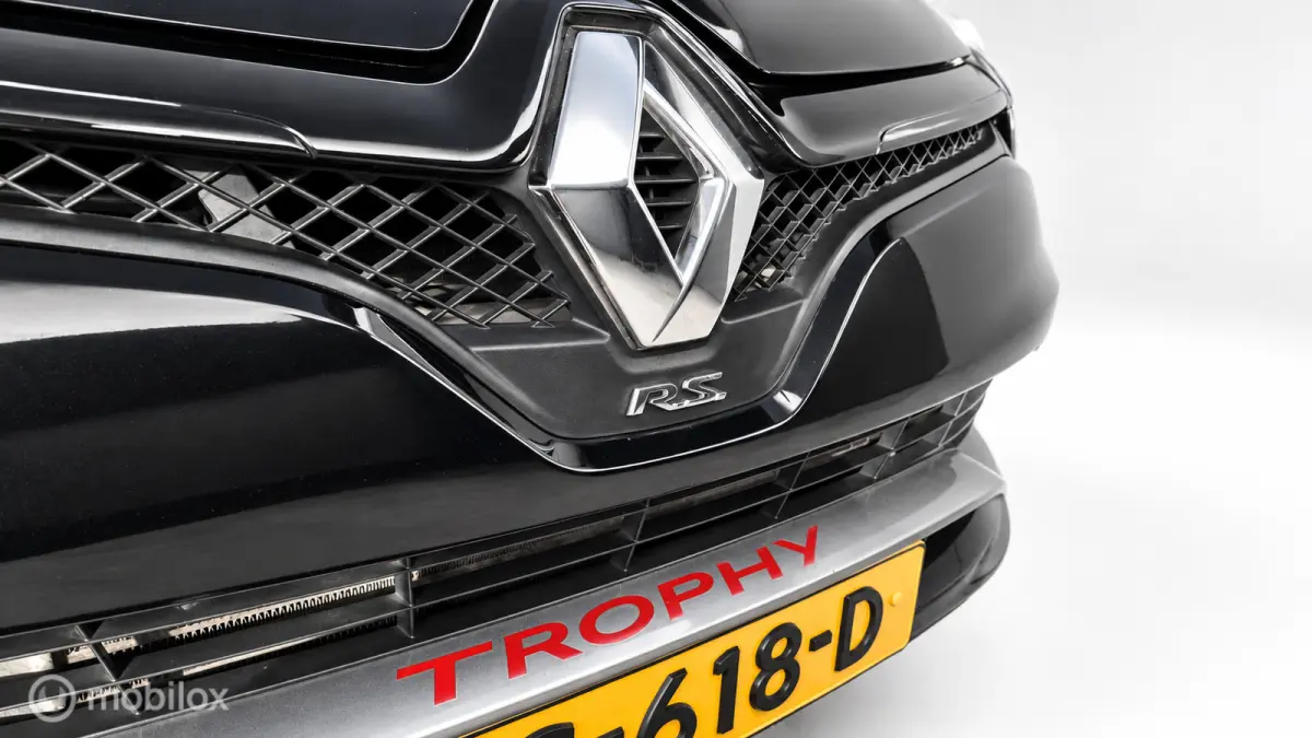 1.6 R.S. Trophy