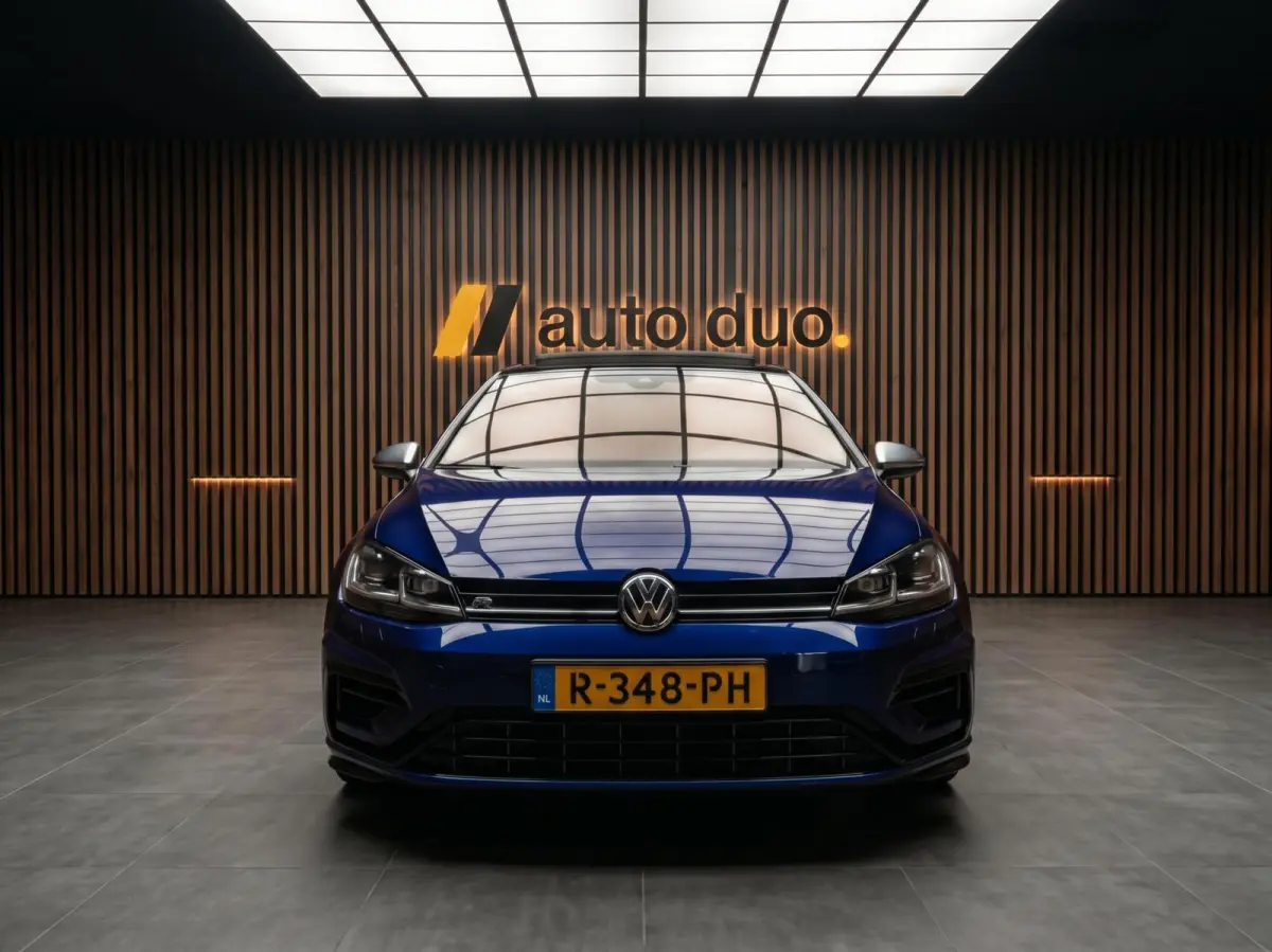 2.0 TSI 4Motion R