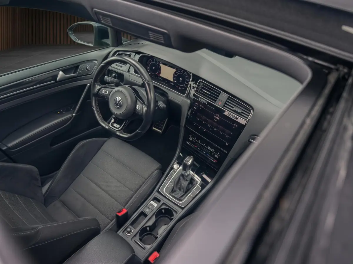 2.0 TSI 4Motion R