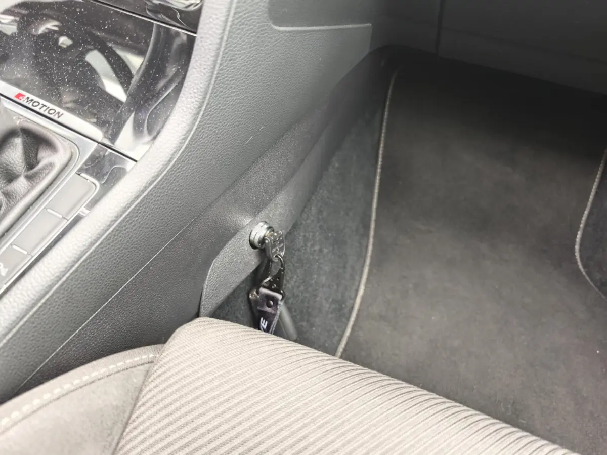 2.0 TSI 4Motion R