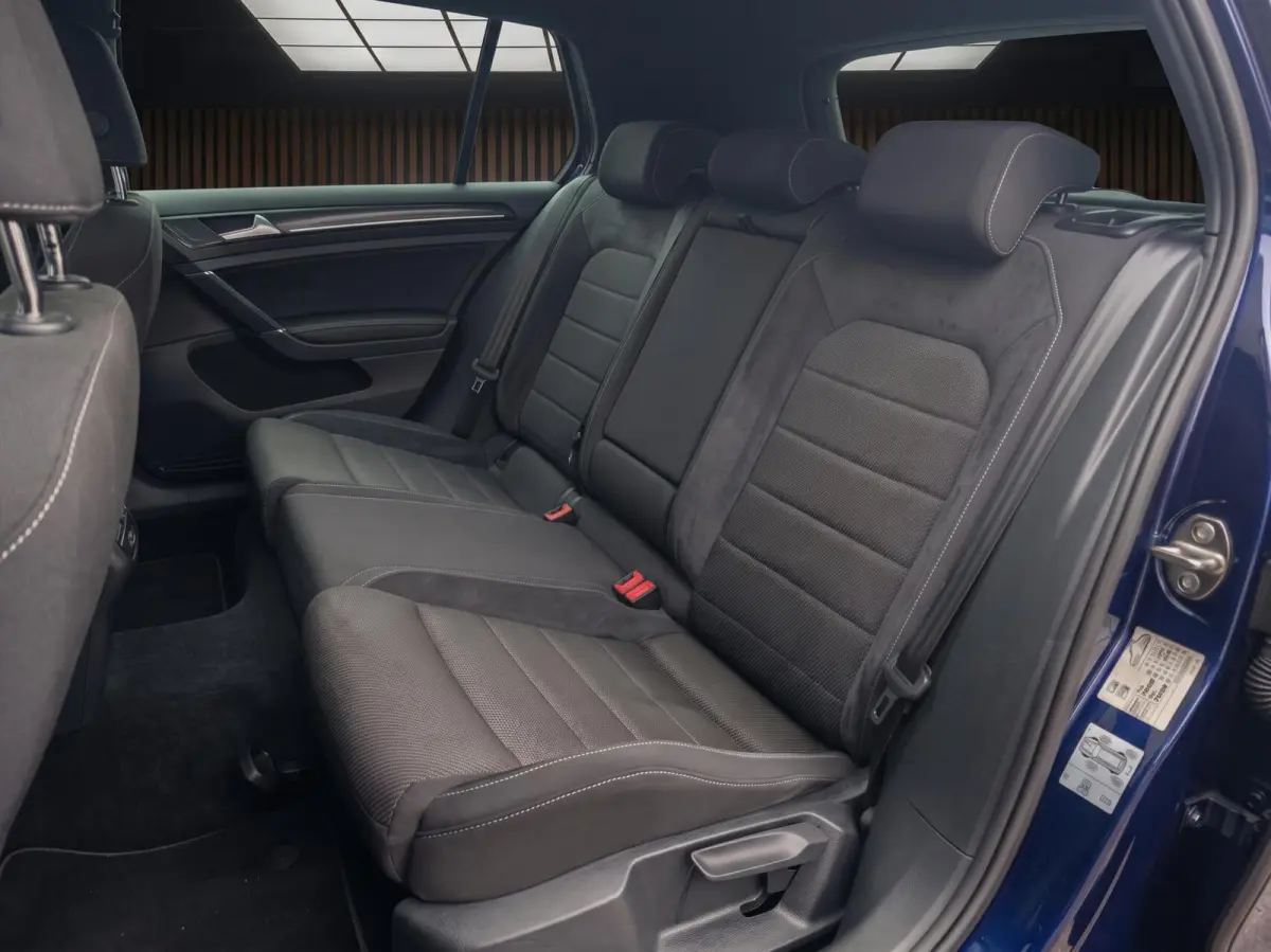 2.0 TSI 4Motion R
