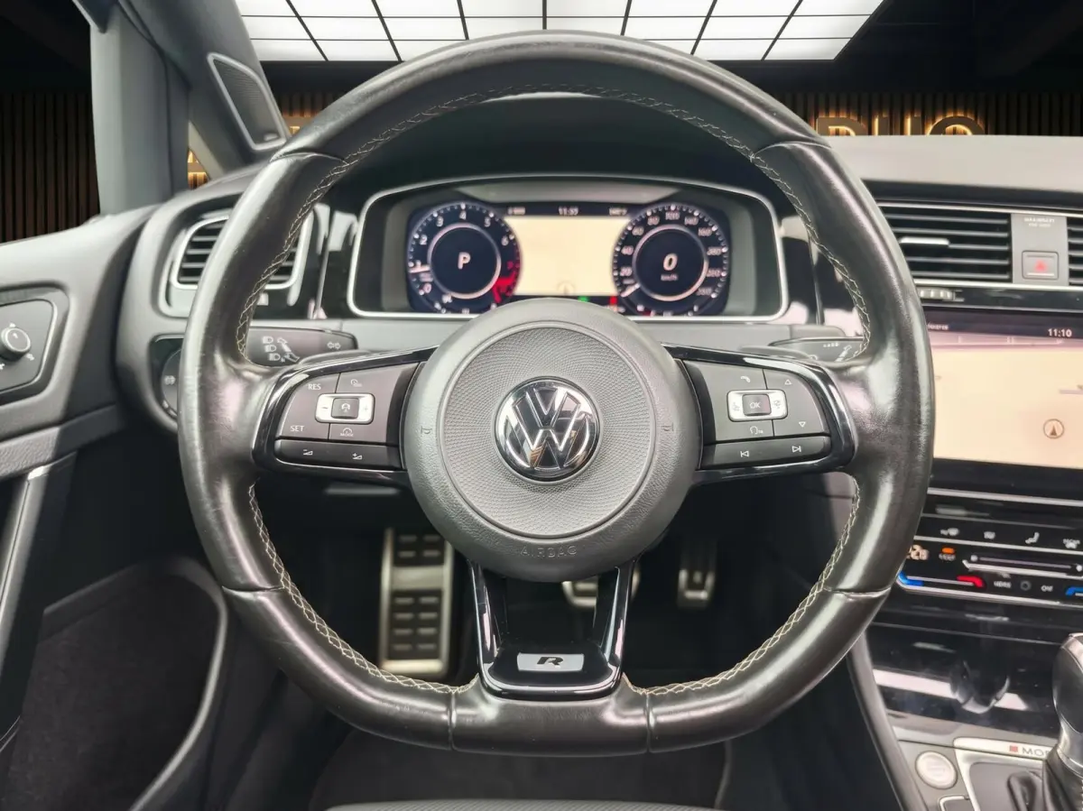 2.0 TSI 4Motion R