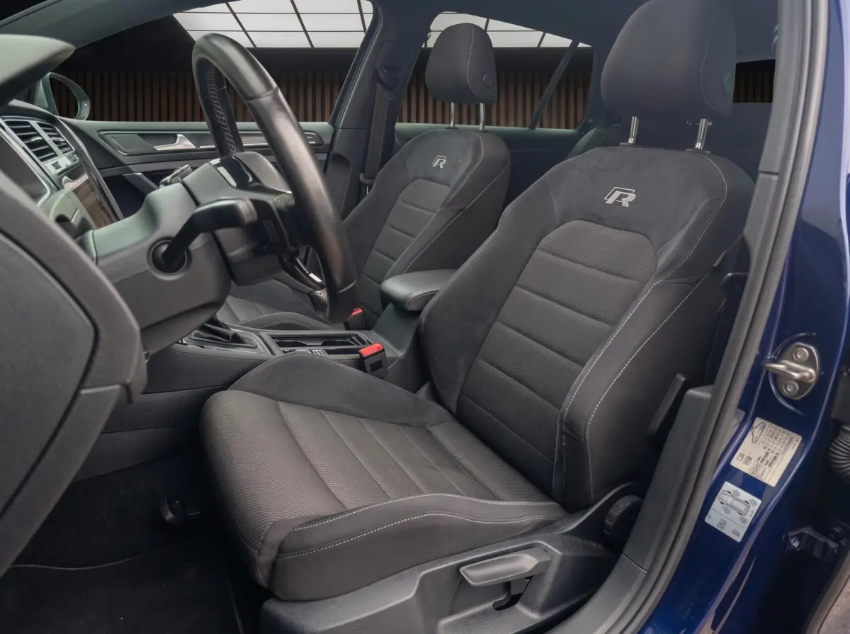 2.0 TSI 4Motion R