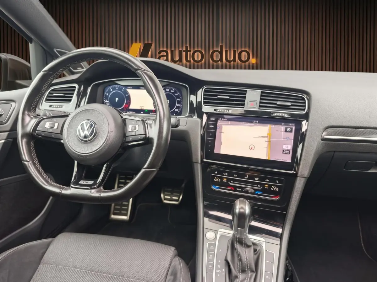 2.0 TSI 4Motion R