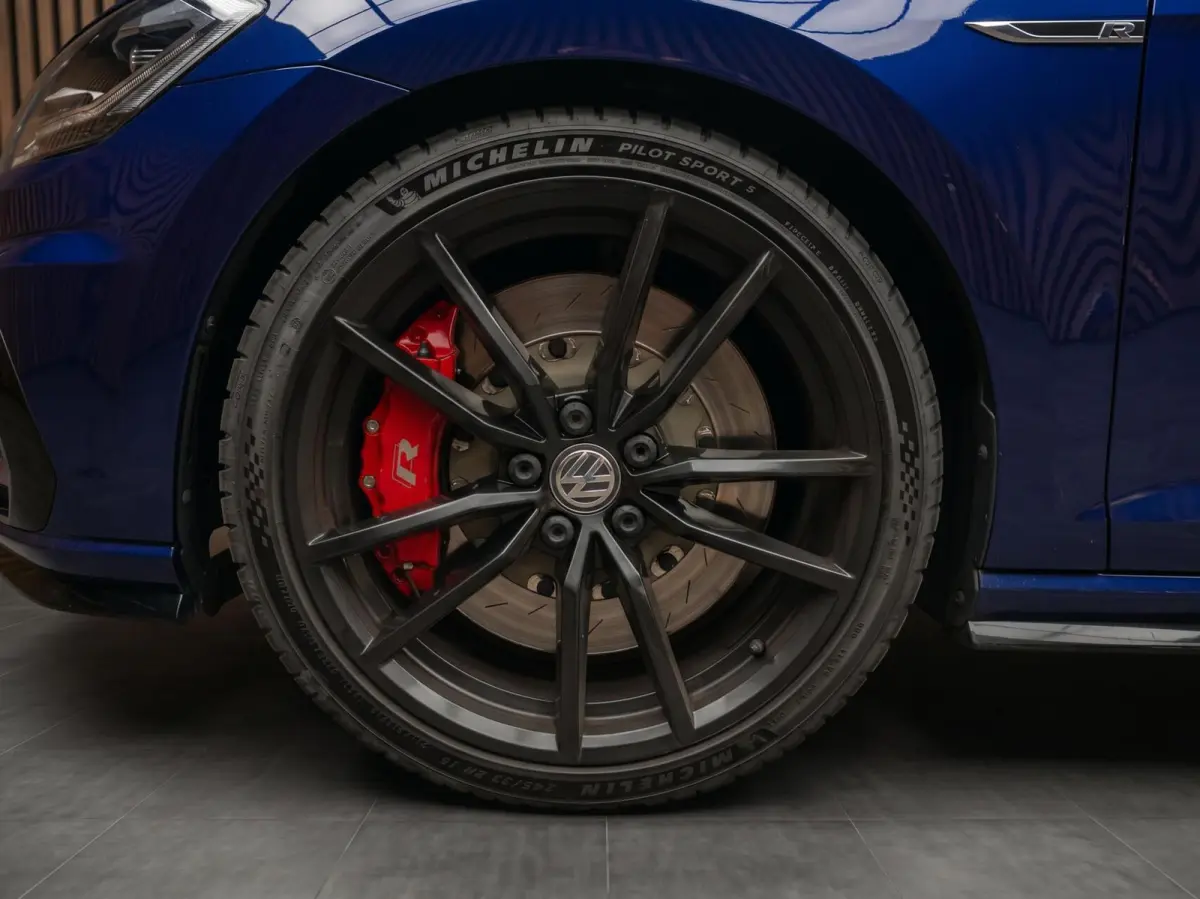 2.0 TSI 4Motion R