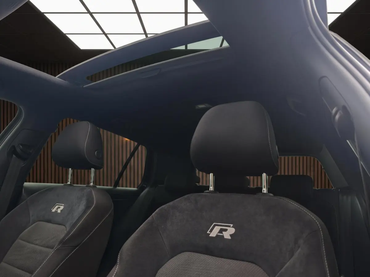 2.0 TSI 4Motion R