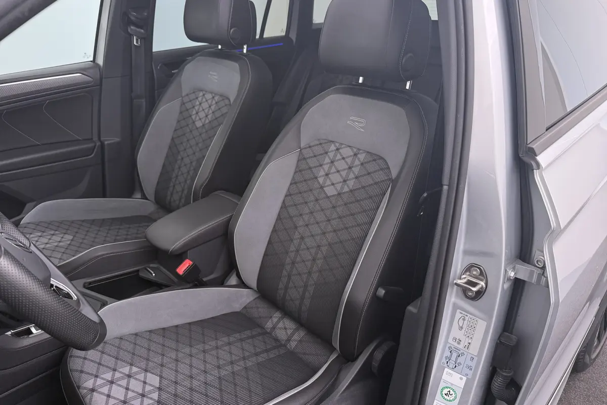 1.4 TSI eHybrid R-Line Trekhaak Elek. Pano-dak Adapt.Cruise
