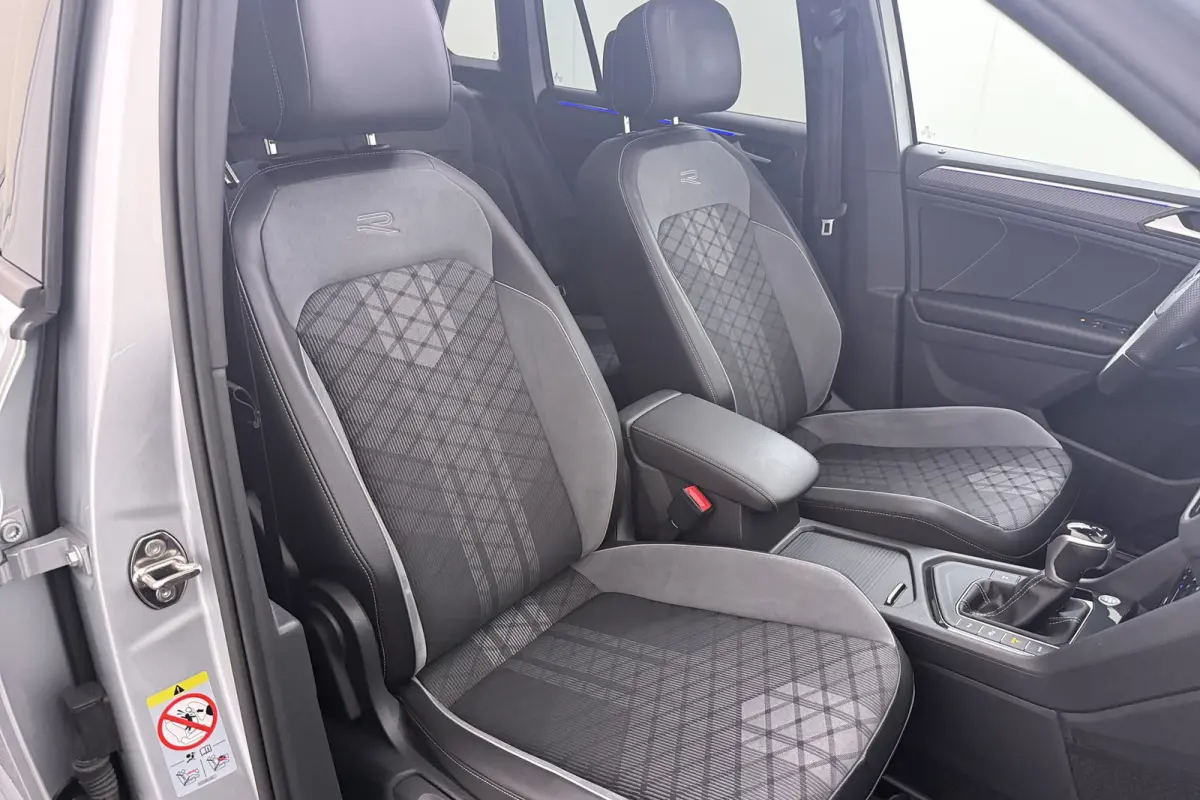 1.4 TSI eHybrid R-Line Trekhaak Elek. Pano-dak Adapt.Cruise