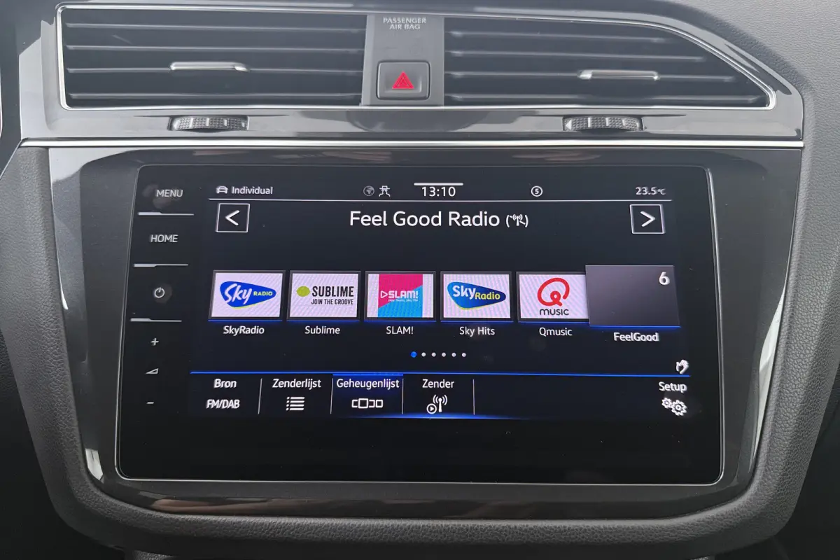 1.4 TSI eHybrid R-Line Trekhaak Elek. Pano-dak Adapt.Cruise
