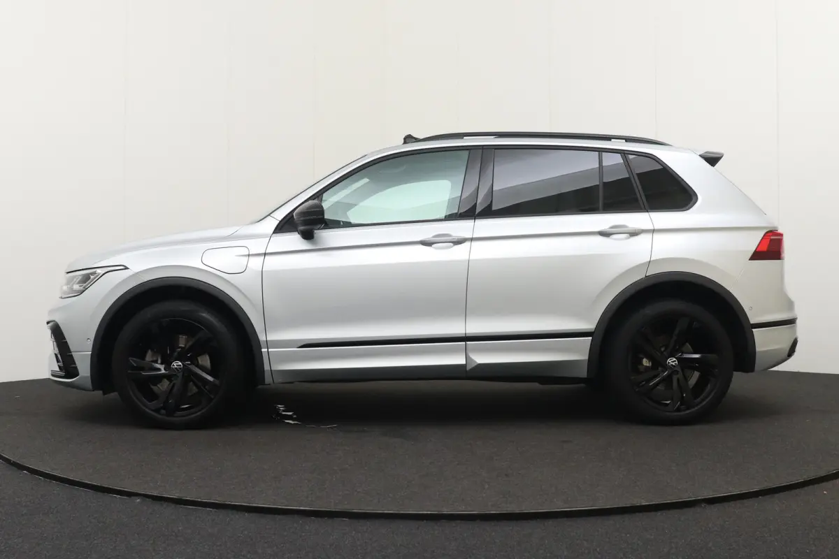 1.4 TSI eHybrid R-Line Trekhaak Elek. Pano-dak Adapt.Cruise