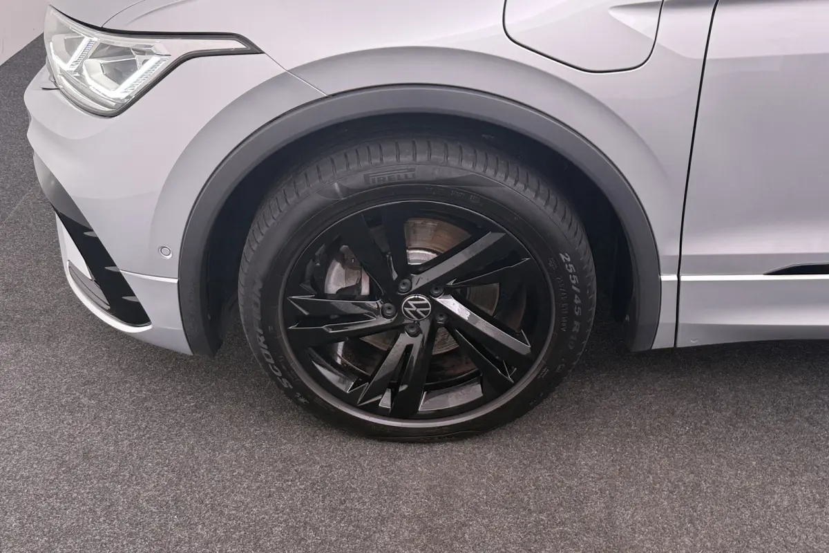 1.4 TSI eHybrid R-Line Trekhaak Elek. Pano-dak Adapt.Cruise
