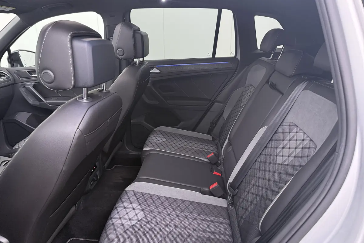 1.4 TSI eHybrid R-Line Trekhaak Elek. Pano-dak Adapt.Cruise