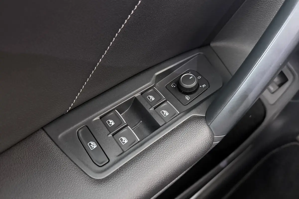1.4 TSI eHybrid R-Line Trekhaak Elek. Pano-dak Adapt.Cruise