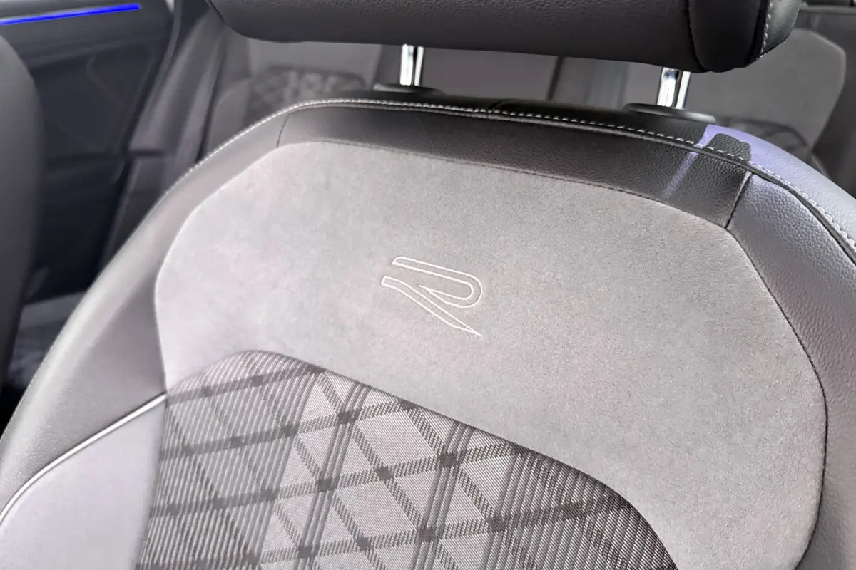 1.4 TSI eHybrid R-Line Trekhaak Elek. Pano-dak Adapt.Cruise