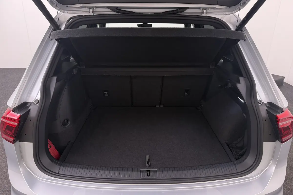 1.4 TSI eHybrid R-Line Trekhaak Elek. Pano-dak Adapt.Cruise