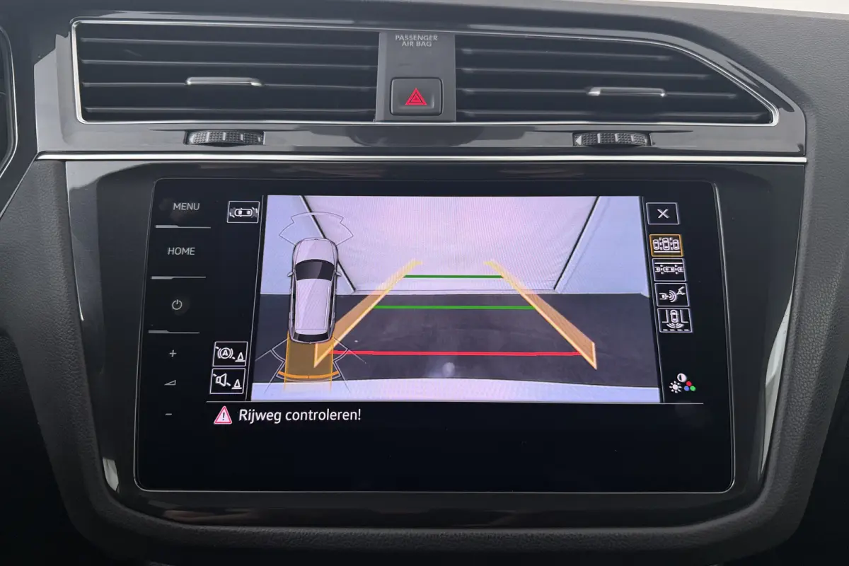 1.4 TSI eHybrid R-Line Trekhaak Elek. Pano-dak Adapt.Cruise