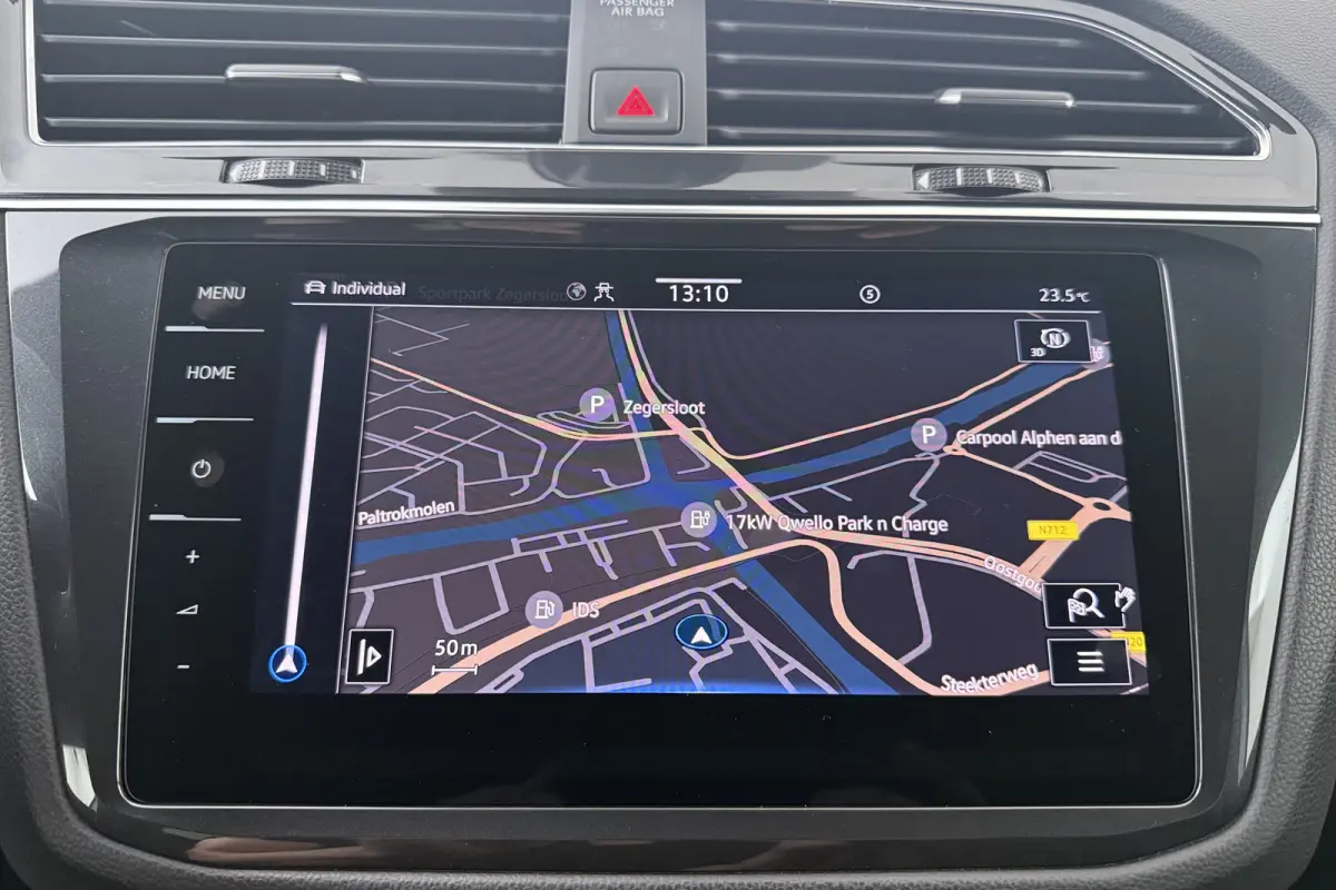 1.4 TSI eHybrid R-Line Trekhaak Elek. Pano-dak Adapt.Cruise