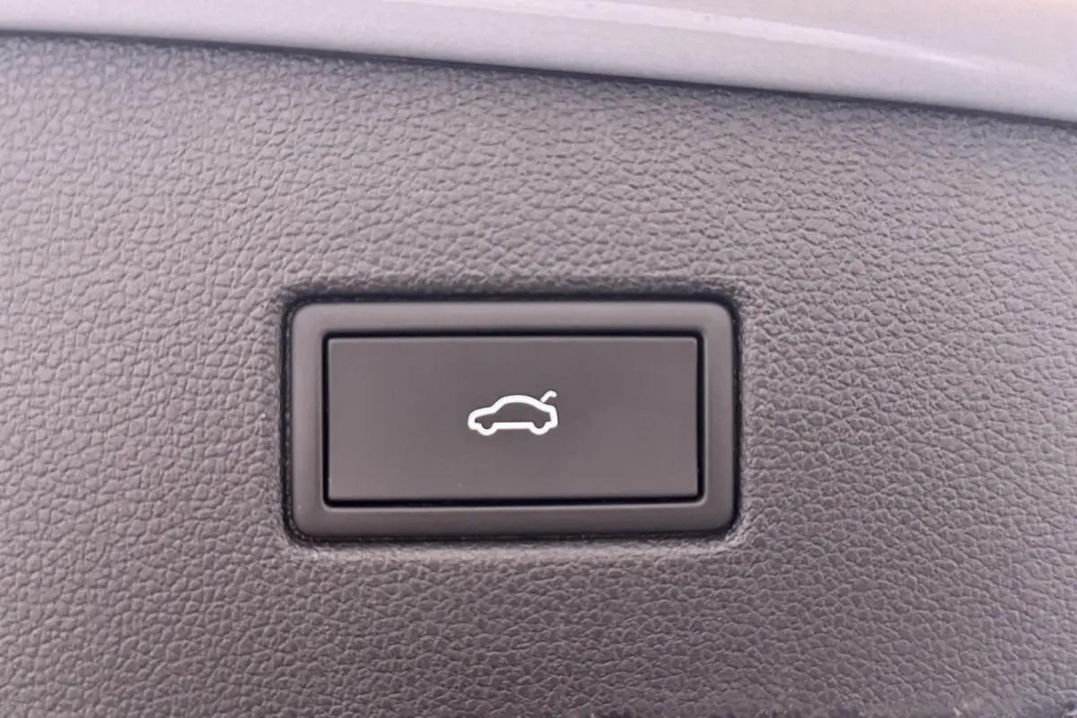 1.4 TSI eHybrid R-Line Trekhaak Elek. Pano-dak Adapt.Cruise