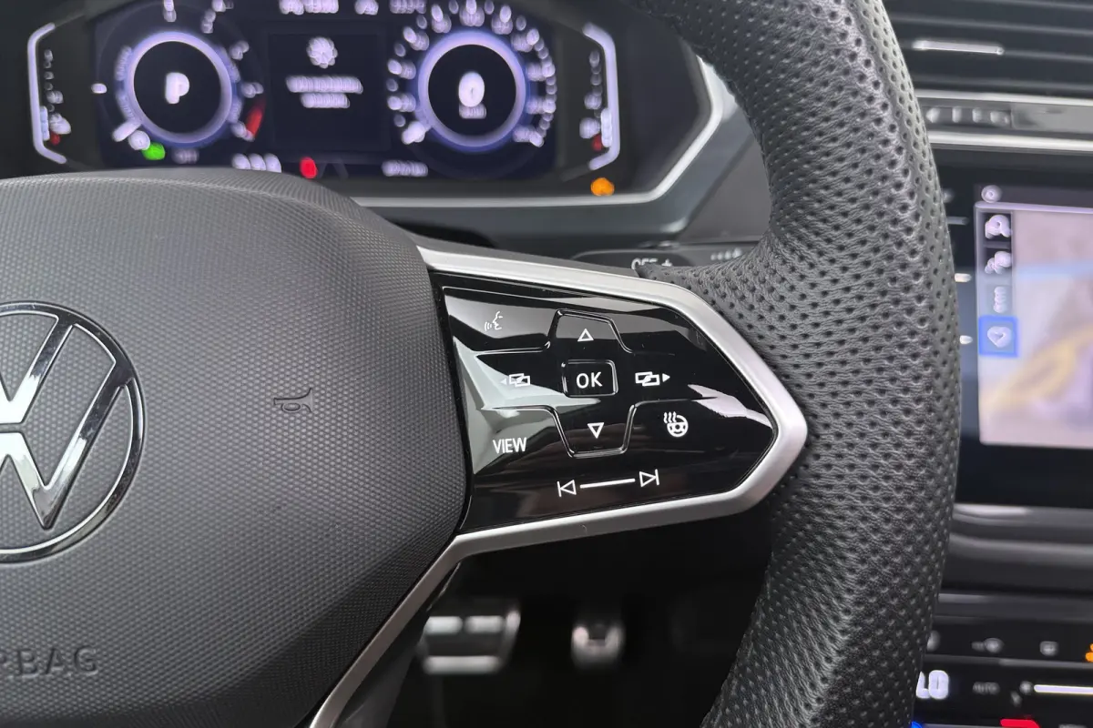 1.4 TSI eHybrid R-Line Trekhaak Elek. Pano-dak Adapt.Cruise