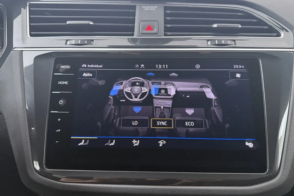 1.4 TSI eHybrid R-Line Trekhaak Elek. Pano-dak Adapt.Cruise