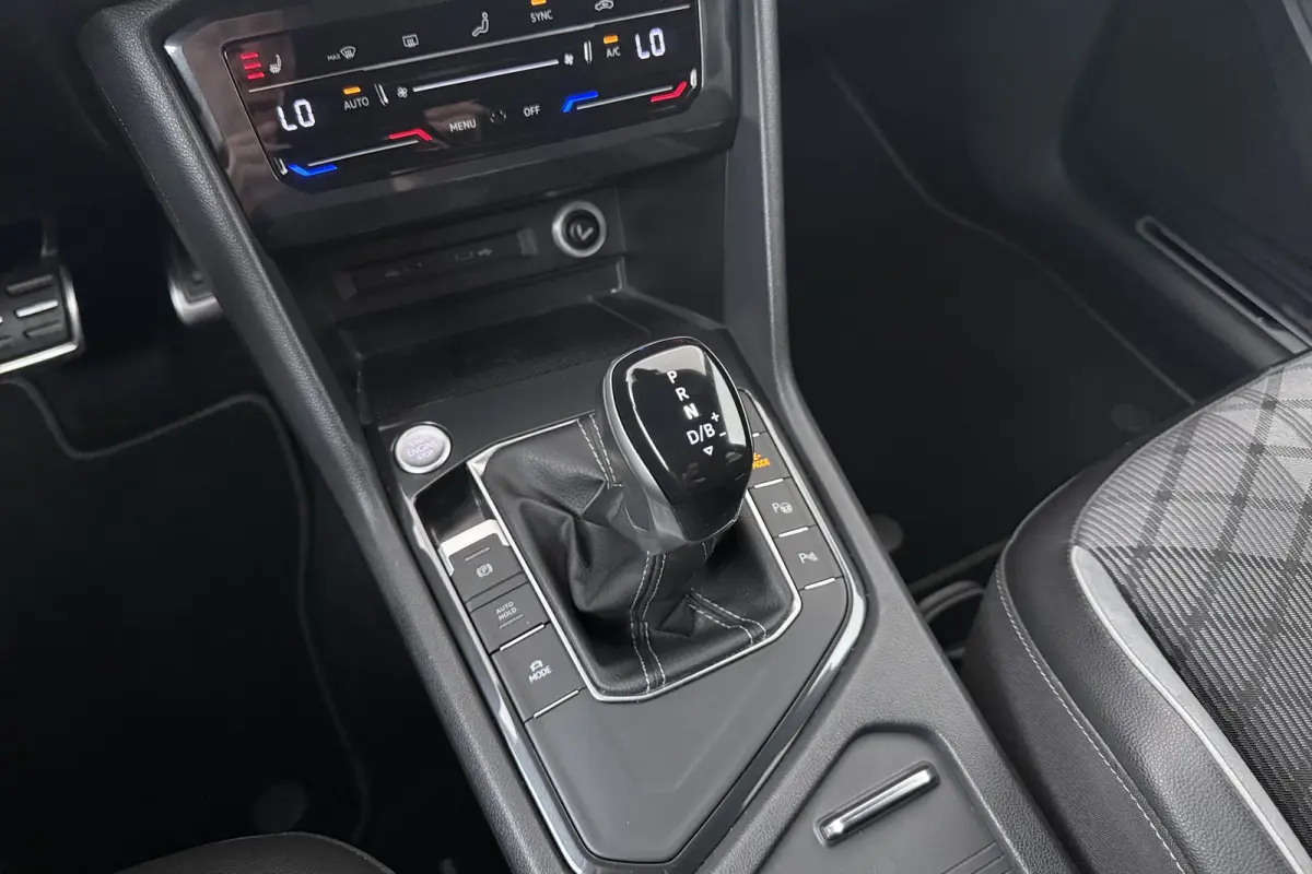 1.4 TSI eHybrid R-Line Trekhaak Elek. Pano-dak Adapt.Cruise
