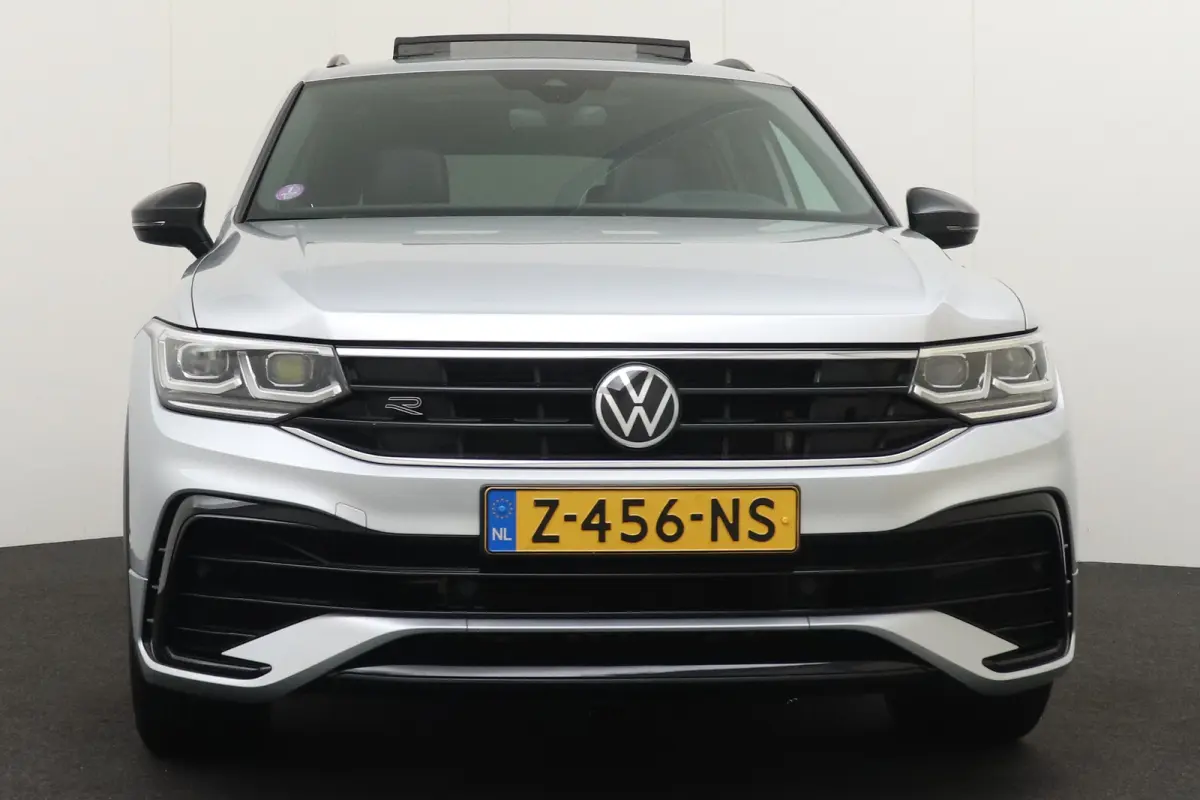 1.4 TSI eHybrid R-Line Trekhaak Elek. Pano-dak Adapt.Cruise