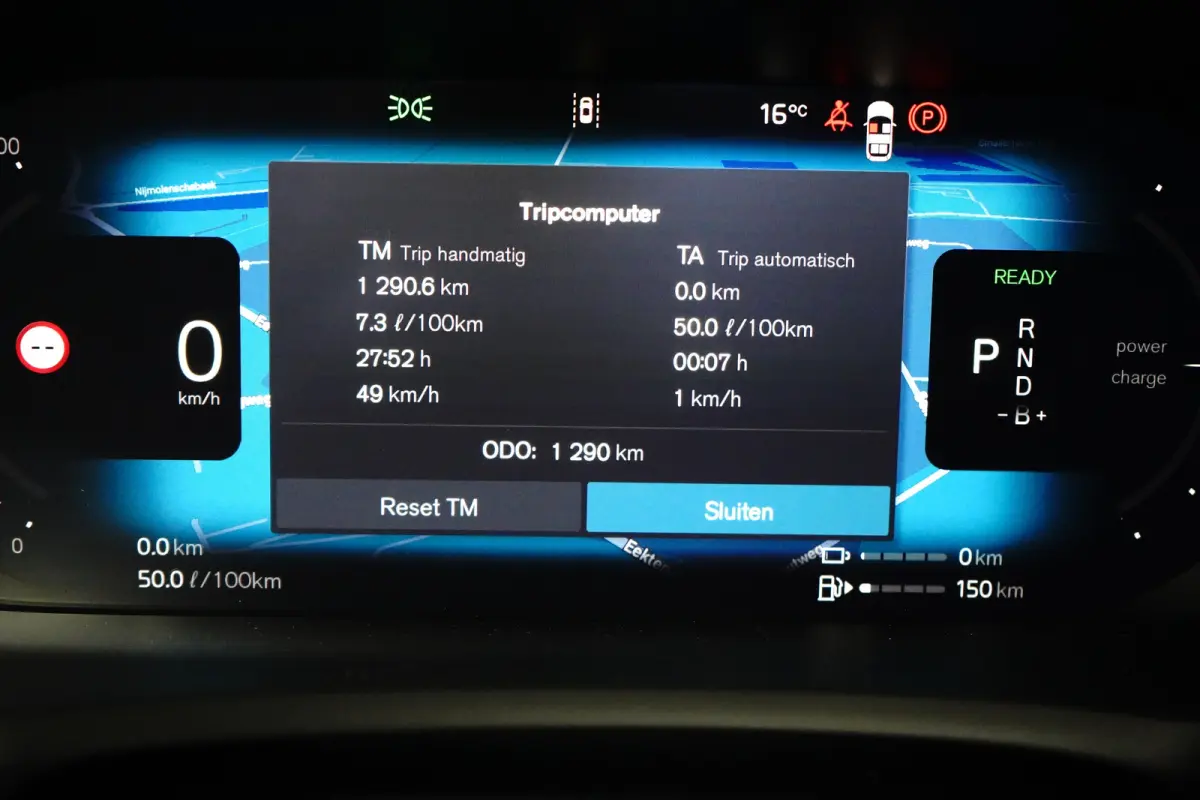 2.0 T8 Plug-in hybrid AWD Ultra Black Edition | Luchtvering | Trekhaak | Bowers&Wilkins | Massage/ventilatie | 22" Velgen
