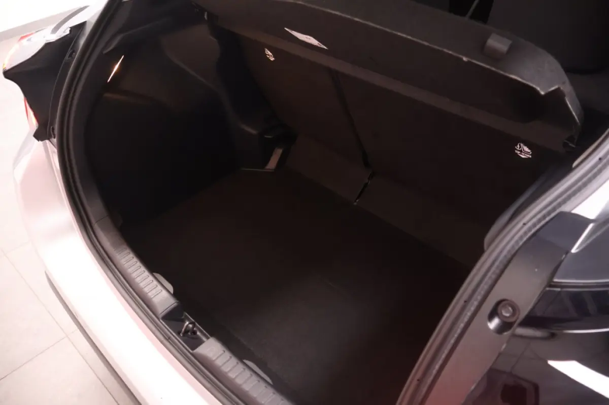 1.5 Hybride 115 Dynamic | Comfort Pack