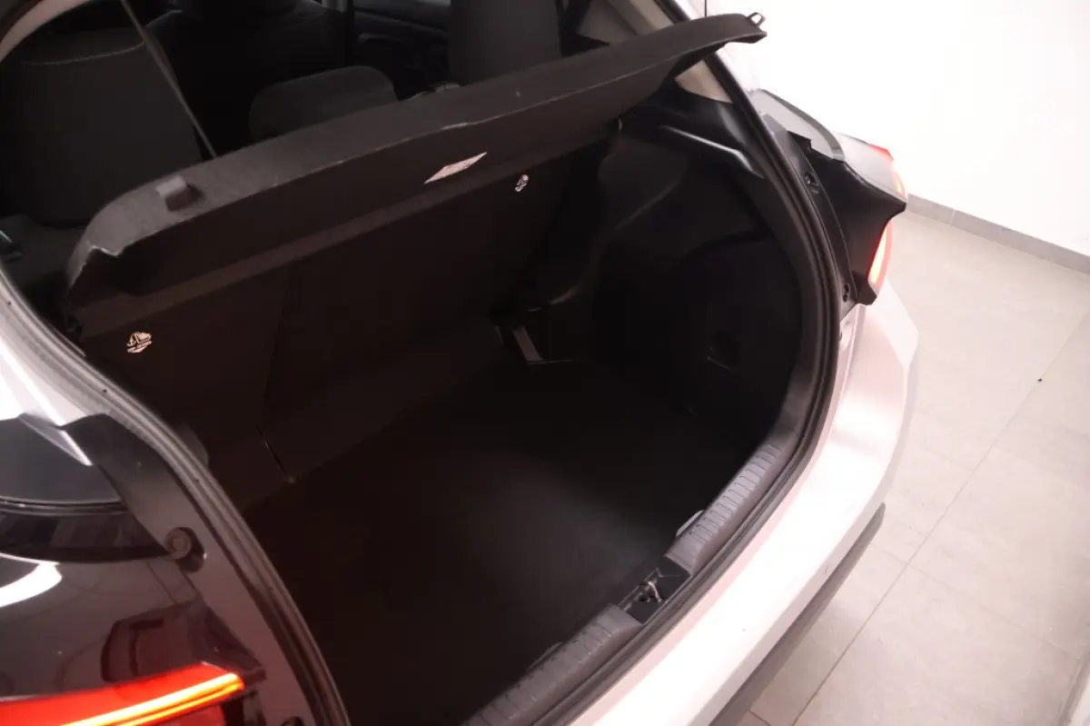 1.5 Hybride 115 Dynamic | Comfort Pack