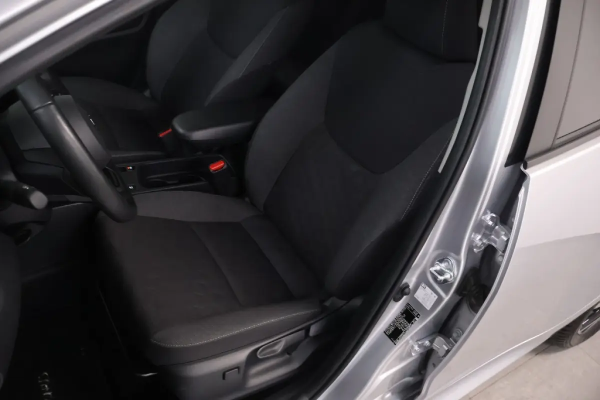 1.5 Hybride 115 Dynamic | Comfort Pack