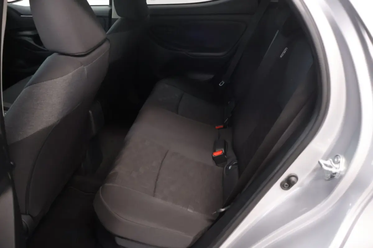 1.5 Hybride 115 Dynamic | Comfort Pack